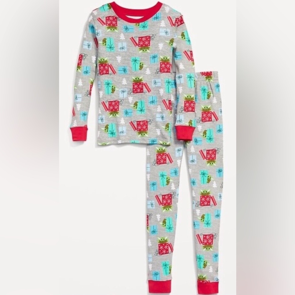 NWT-Star Wars™ Pajama Set
